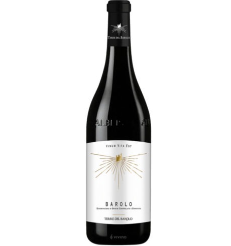 Vinum Vita Est Barolo DOCG 75cl