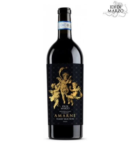 Idi Di Marzo - Amarne Montepulciano 75cl