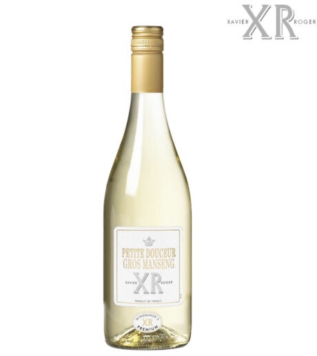 'XR Petite Doucher Demie Sec (zoet) 75cl