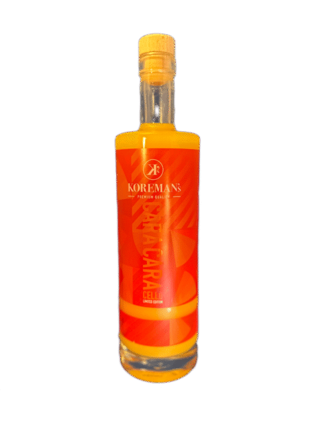 Koreman’s Cara Cara Cello Limited Edition 50cl
