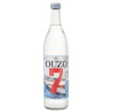 Ouzo 7 70cl