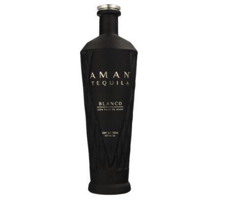 Aman Blanco Tequila 70cl