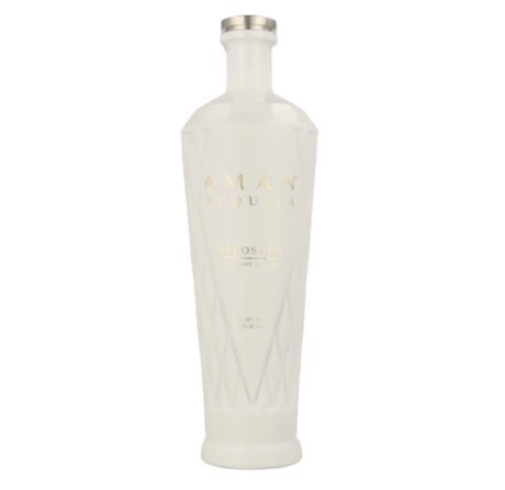 Aman Reposado Tequila 70cl