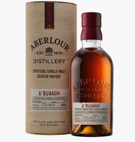 Aberlour A’Bunadh batch 69 70cl