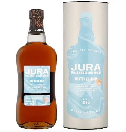 Jura Winter Edition 70cl