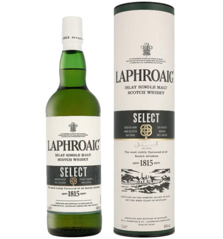 Laphroaig Select 70cl