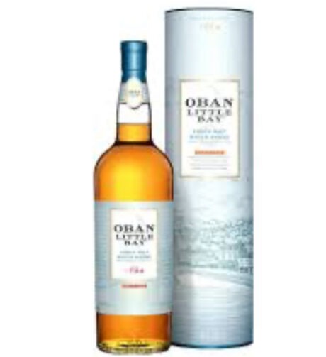 Oban Little Bay 70cl