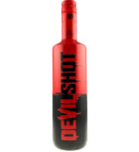 Devilshot 70cl