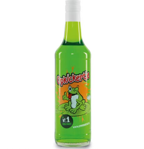 Opkickertje shot 70cl