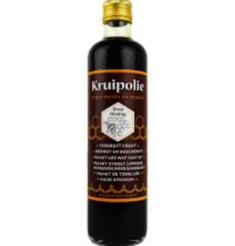 Kruipolie 50cl