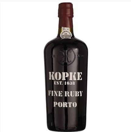 Kopke Fine Ruby 75cl