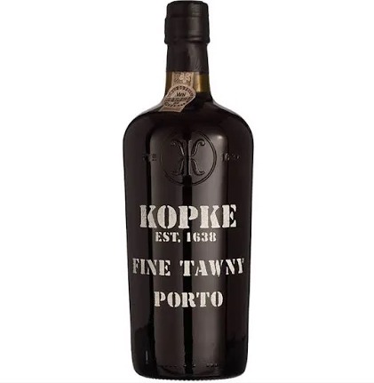 Kopke fine Tawny 75cl