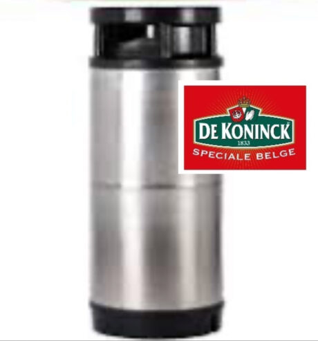Fust De Koninck 20 liter