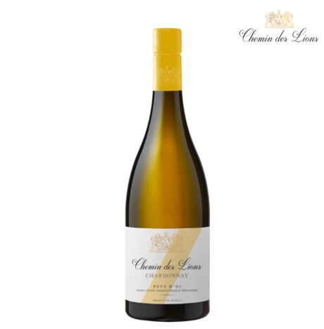 Chemin des Lions Chardonnay 75cl