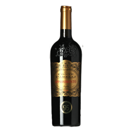 Conte Parelli Appassimento 75cl