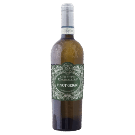 Conte Parelli Pinot Grigio 75cl
