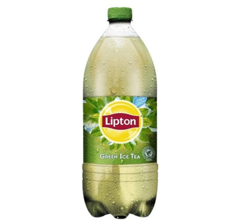 Lipton Green 110cl