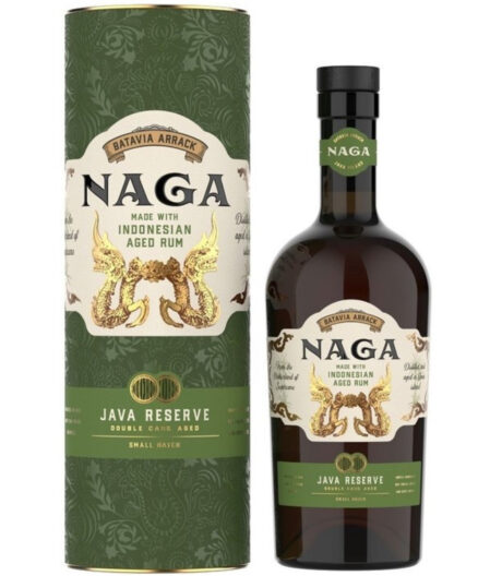 Arrack Naga Batavia Reserve 70cl