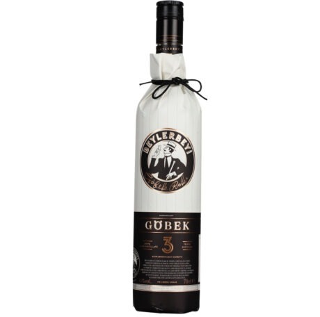 Beylerbeyi Gobek Raki 70cl