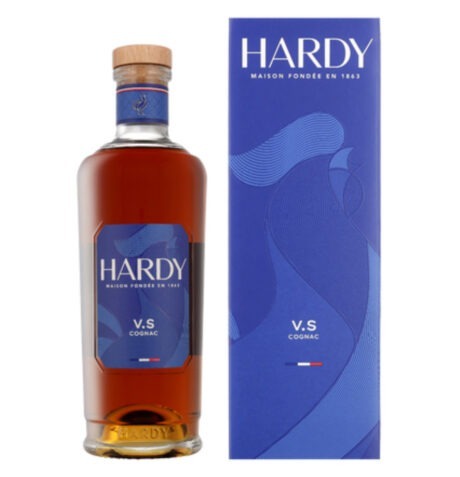 Hardy V.S. Cognac 70cl