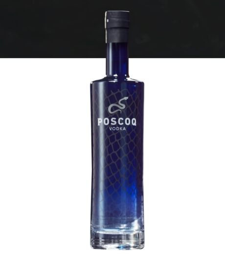 Poscoq Vodka 70cl