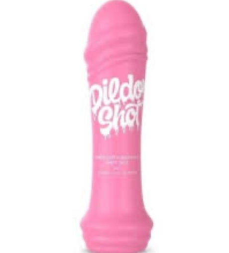 Dildo Shot likeur 70cl