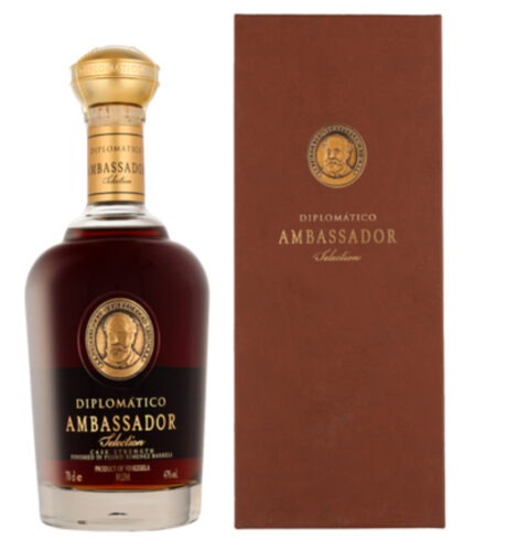 Diplomatico Ambassador 70cl