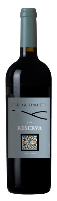 Terra d' Alter Tinto Reserva