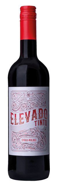Elevado Tinto