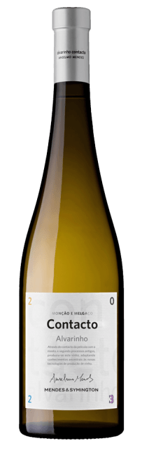 Mendes & Symington Alvarinho Contacto Vinho Verde