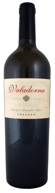 Arcanum Valadorna