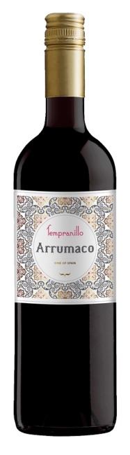 'Arrumaco Tempranillo