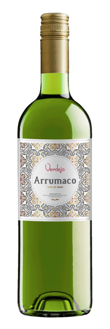 'Arrumaco Verdejo