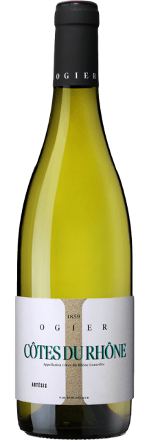 Artésis Blanc