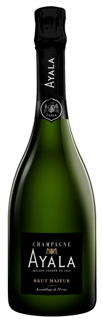 Ayala Brut Majeur