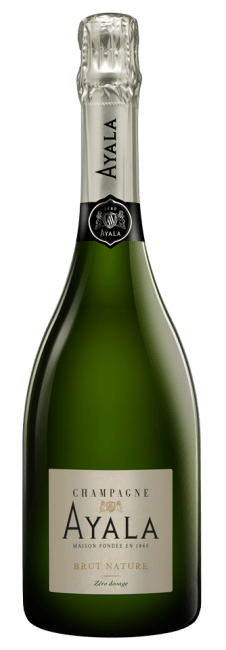 Ayala Brut Nature Magnum
