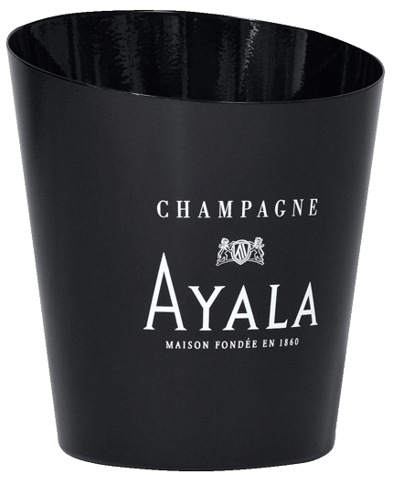 Ayala Champagne koeler (1 fles)