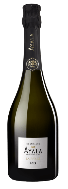 Ayala Cuvée Perle d'Ayala Brut Millésimé 2013