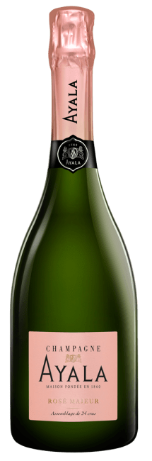 Ayala Rosé Majeur