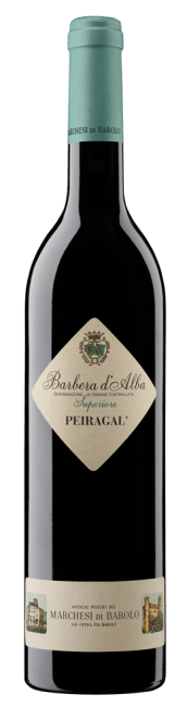 Barbera d'Alba Superiore Peiragal