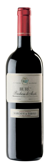 Barbera d'Asti Rurè