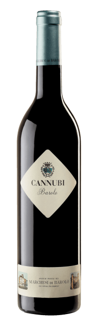 Barolo Cannubi