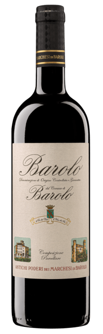 Barolo del Commune di Barolo