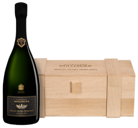 Bollinger Vieilles Vignes Francaises Blanc de Noirs