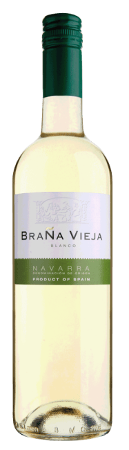 Braña Vieja Blanco