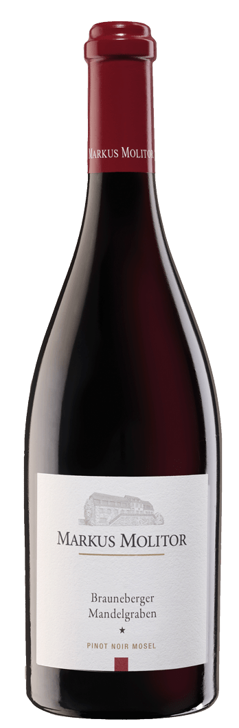 Brauneberger Mandelgraben Pinot Noir*