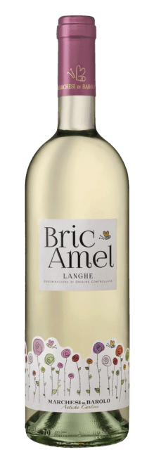 Bric Amel Langhe Bianco