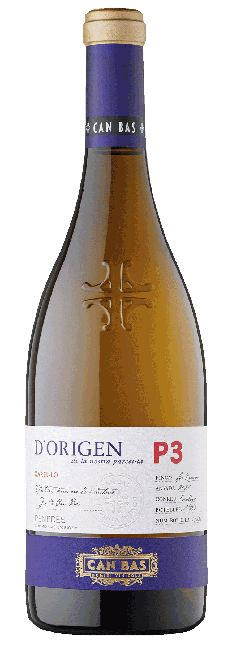 Can Bas D'Origen P3 Xarel-Lo