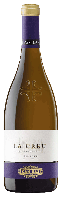 Can Bas La Creu Sauvignon Blanc