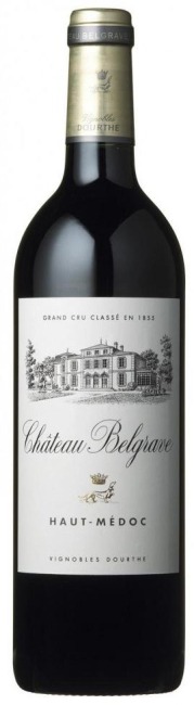 Château Belgrave